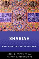 Scharia: Was jeder wissen muss(te) - Shariah: What Everyone Needs to Know(r)