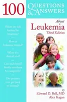 100 Fragen und Antworten zu Leukämie - 100 Questions & Answers about Leukemia