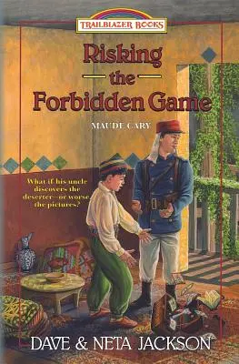 Das Verbotene Spiel riskieren: Maude Cary stellt sich vor - Risking the Forbidden Game: Introducing Maude Cary