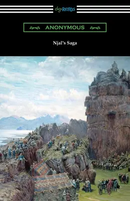 Njals Sage - Njal's Saga