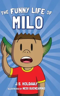 Das lustige Leben des Milo - The Funny Life of Milo