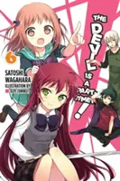 Der Teufel ist ein Part-Timer!, Band 6 (Light Novel) - The Devil Is a Part-Timer!, Vol. 6 (Light Novel)