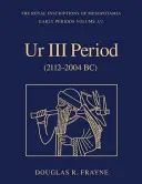 Ur III-Periode (2112-2004 v. Chr.) - Ur III Period (2112-2004 BC)
