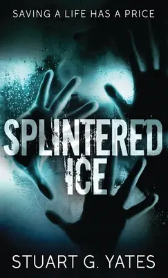 Gesplittertes Eis - Splintered Ice