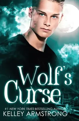 Fluch des Wolfes - Wolf's Curse