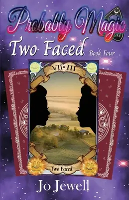 Wahrscheinlich Magie: Two Faced - Probably Magic: Two Faced