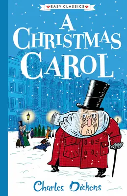 Charles Dickens: Ein Weihnachtslied - Charles Dickens: A Christmas Carol