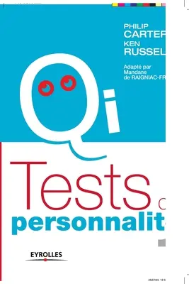 Persönlichkeitstests - 1 - Tests de personnalit - 1