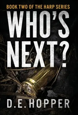 Wer ist der Nächste? - Who's Next?