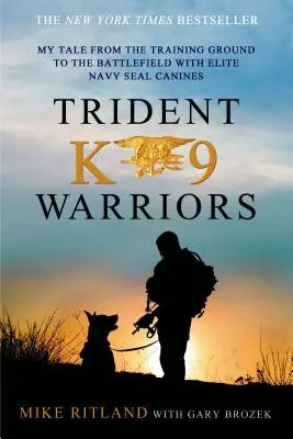 Trident K9-Krieger - Trident K9 Warriors