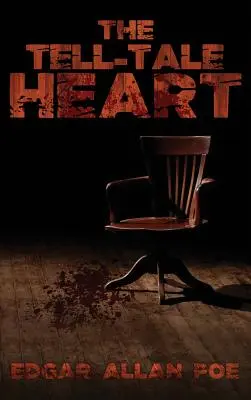 Das verräterische Herz: Das Beste von Edgar Allan Poe - The Tell-Tale Heart: The Best of Edgar Allan Poe