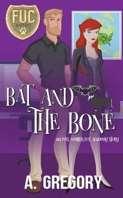 Die Fledermaus und das Gebein - Bat and the Bone