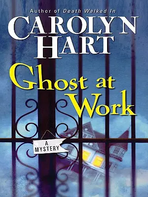 Geist bei der Arbeit: Ein Rätsel - Ghost at Work: A Mystery