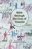 Die Bibel durch die Linse des Traumas - Bible through the Lens of Trauma