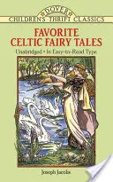 Beliebte keltische Märchen - Favorite Celtic Fairy Tales