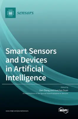 Intelligente Sensoren und Geräte in der künstlichen Intelligenz - Smart Sensors and Devices in Artificial Intelligence