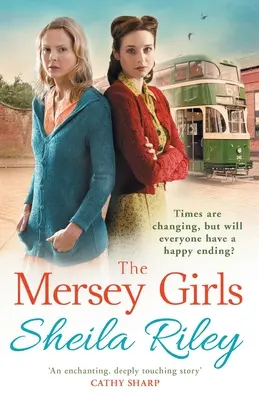 Die Mersey-Mädchen - The Mersey Girls