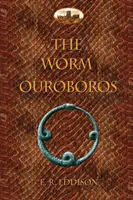 Der Wurm Ouroboros: Illustriert, mit Anmerkungen und kommentiertem Glossar - The Worm Ouroboros: Illustrated, with notes and annotated glossary