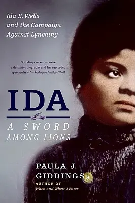 Ida: Ein Schwert unter Löwen - Ida: A Sword Among Lions