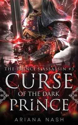 Fluch des dunklen Prinzen - Curse of the Dark Prince