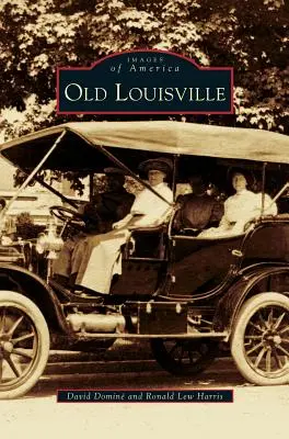 Das alte Louisville - Old Louisville