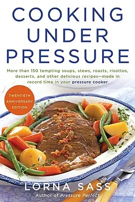 Kochen unter Druck - Cooking Under Pressure