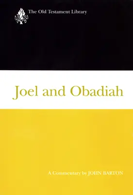 Joel und Obadja - Joel and Obadiah