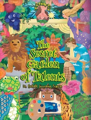 Der geheime Garten der Talente - The Secret Garden of Talents