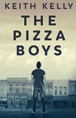 Die Pizza-Jungs - The Pizza Boys