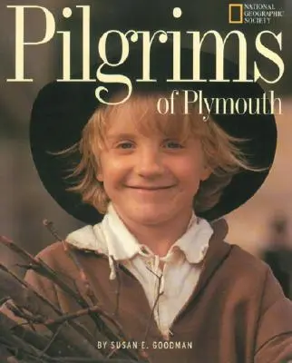 Die Pilger von Plymouth - Pilgrims of Plymouth