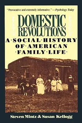Häusliche Revolutionen: Eine Sozialgeschichte des amerikanischen Familienlebens - Domestic Revolutions: A Social History of American Family Life