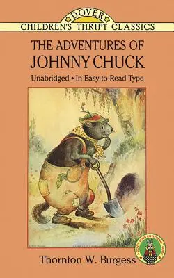 Die Abenteuer von Johnny Chuck - The Adventures of Johnny Chuck