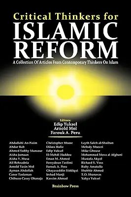 Kritische Denker für eine islamische Reform - Critical Thinkers for Islamic Reform