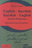 Wörterbuch Englisch-Kurdisch - Kurdisch-Englisch - Sorani - English Kurdish - Kurdish English - Sorani Dictionary