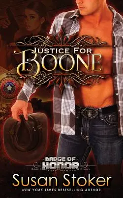 Gerechtigkeit für Boone - Justice for Boone