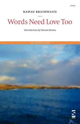 Auch Worte brauchen Liebe - Words Need Love Too