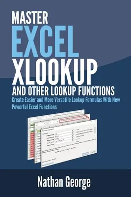 Excel XLOOKUP und andere Lookup-Funktionen - Excel XLOOKUP and Other Lookup Functions