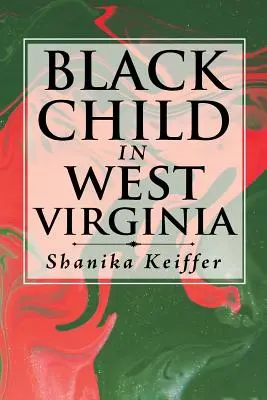 Schwarzes Kind in West Virginia - Black Child in West Virginia