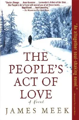 Die Liebestat des Volkes - The People's Act of Love