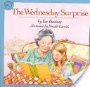 Die Mittwochsüberraschung - The Wednesday Surprise