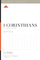1. Korintherbrief: Eine 12-wöchige Studie - 1 Corinthians: A 12-Week Study