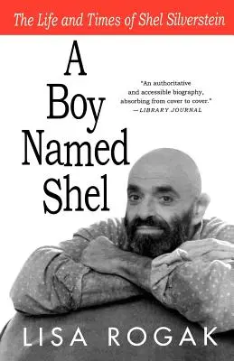 Ein Junge namens Shel: Das Leben und die Zeiten von Shel Silverstein - A Boy Named Shel: The Life and Times of Shel Silverstein