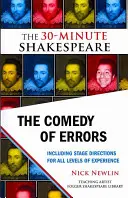 Die Komödie der Irrungen: Der 30-Minuten-Shakespeare - The Comedy of Errors: The 30-Minute Shakespeare