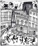 Übergang zur gemeinsamen Arbeit: Aufbau einer Gemeinschaft im Arbeitszentrum - Transition to Common Work: Building Community at the Working Centre