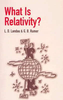 Was ist Relativitätstheorie? - What Is Relativity?