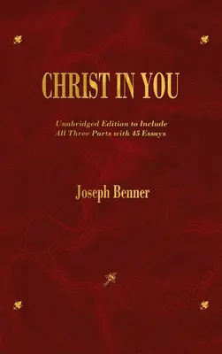 Christus in dir - Christ In You