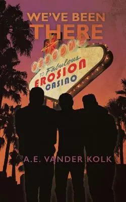 Das haben wir schon erlebt - We've Been There