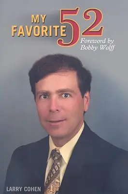 Mein Lieblingsbuch 52 - My Favorite 52