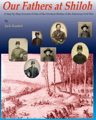 Unsere Väter in Shiloh: Ein schrittweiser Bericht über eine der größten Schlachten des Bürgerkriegs - Our Fathers at Shiloh: A Step-by-Step Account of One of the Greatest Battles of the Civil War