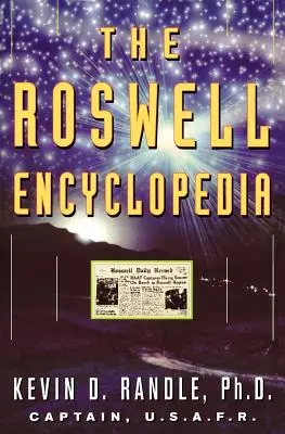 Die Roswell Enzyklopädie - The Roswell Encyclopedia